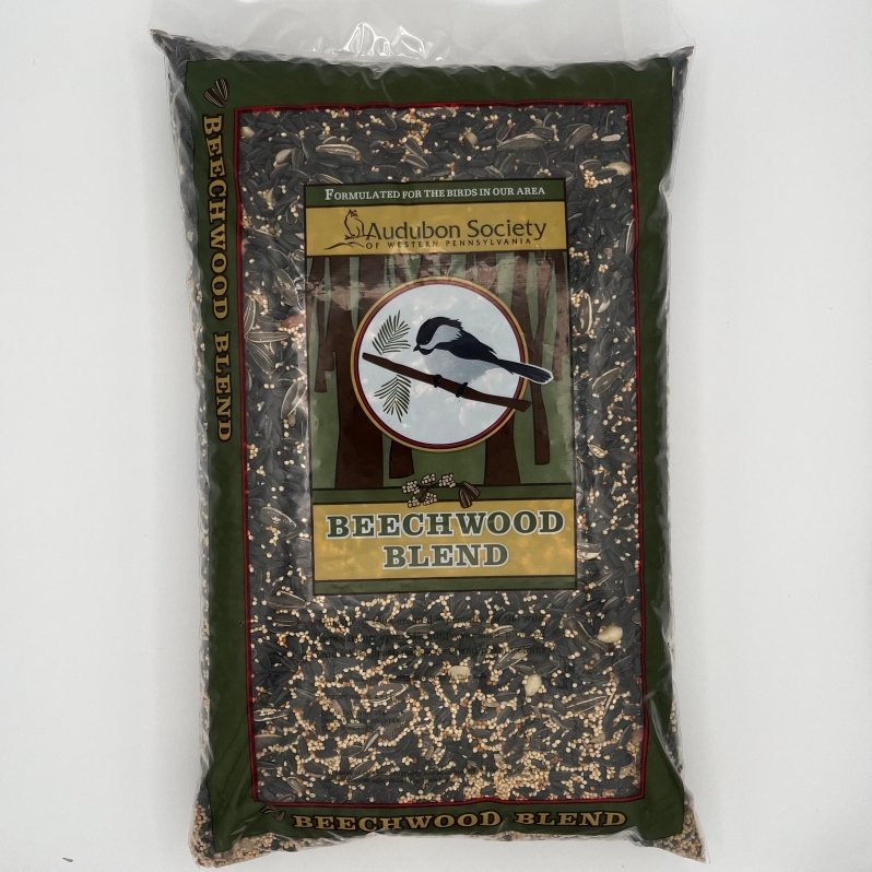 10# Beechwood Blend